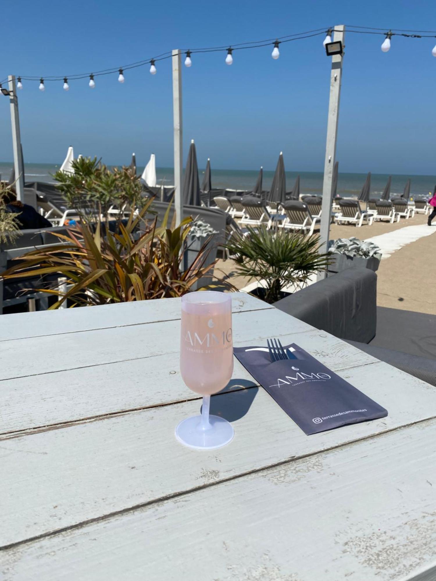 Cote Plage - Magnifique Appartement De Charme A Trouville Sur Mer - Linge - Lit Fait - Parking - Wifi - Classe Par L'Office Du Tourisme Exteriér fotografie
