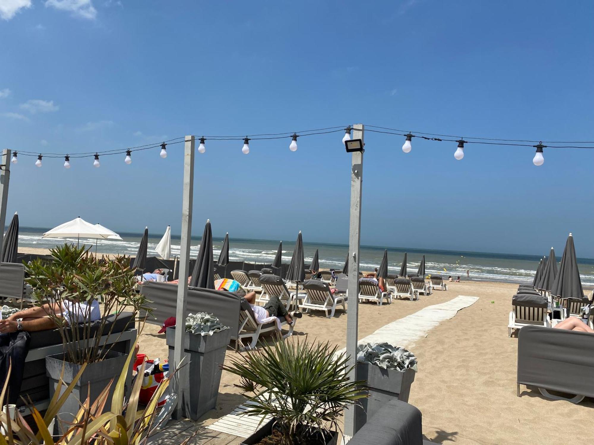 Cote Plage - Magnifique Appartement De Charme A Trouville Sur Mer - Linge - Lit Fait - Parking - Wifi - Classe Par L'Office Du Tourisme Exteriér fotografie