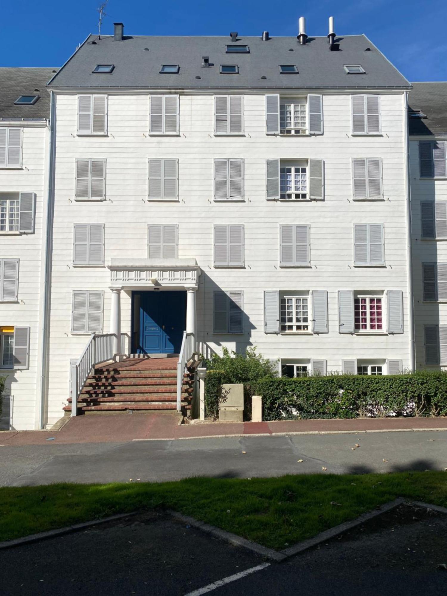 Cote Plage - Magnifique Appartement De Charme A Trouville Sur Mer - Linge - Lit Fait - Parking - Wifi - Classe Par L'Office Du Tourisme Exteriér fotografie