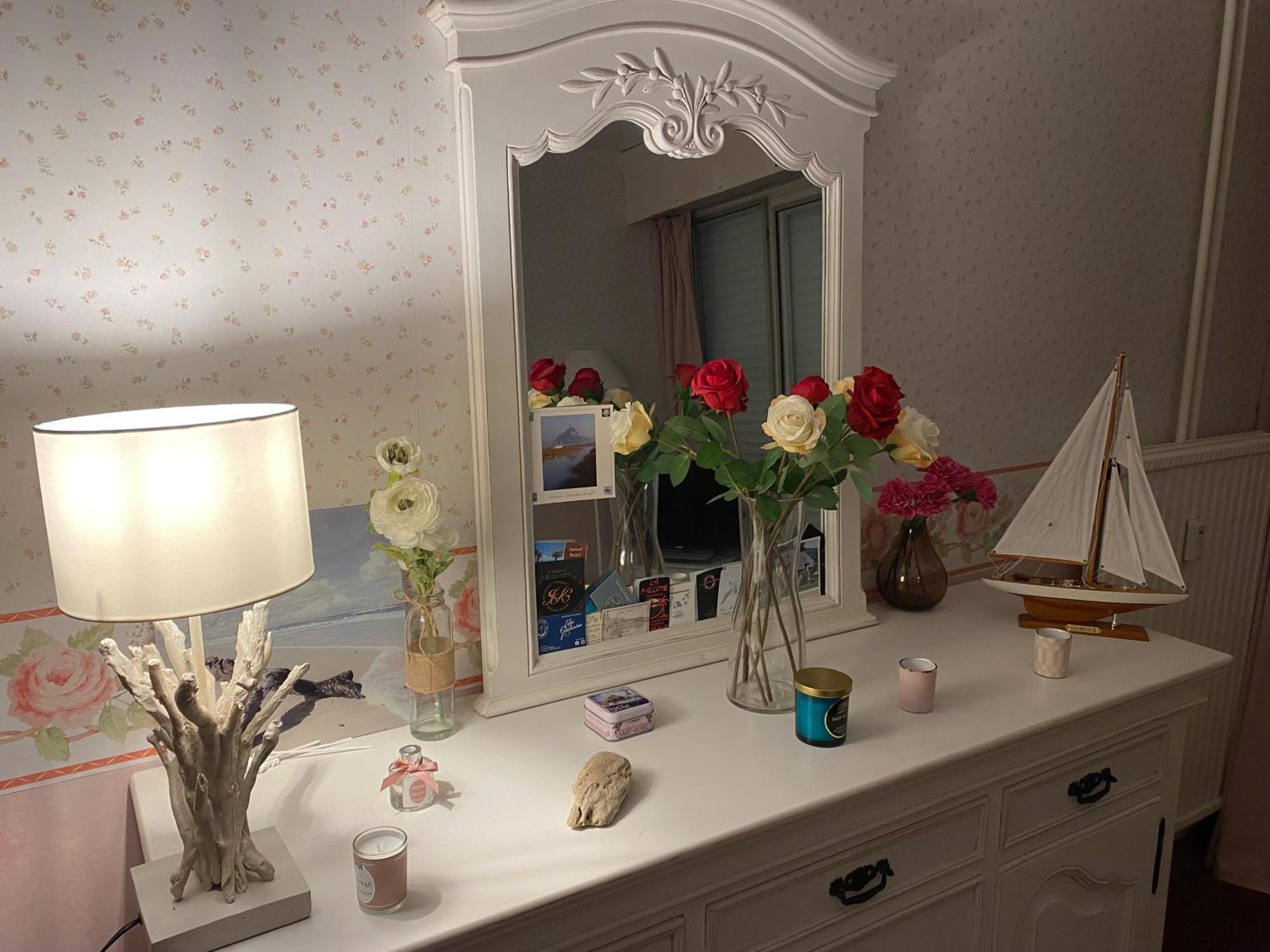 Cote Plage - Magnifique Appartement De Charme A Trouville Sur Mer - Linge - Lit Fait - Parking - Wifi - Classe Par L'Office Du Tourisme Exteriér fotografie